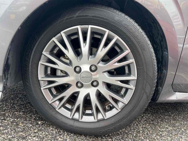 日産 ノート 23枚目