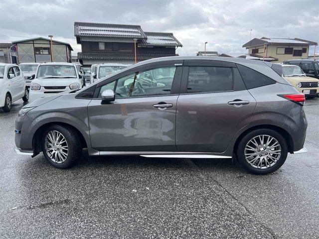 日産 ノート 24枚目