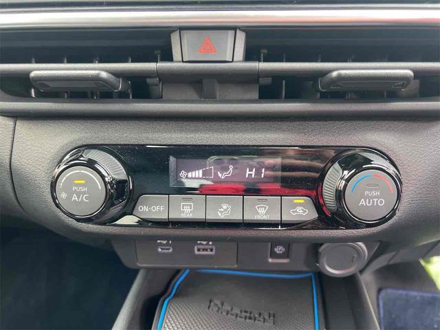 日産 ノート 25枚目