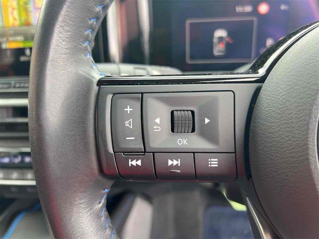 日産 ノート 26枚目