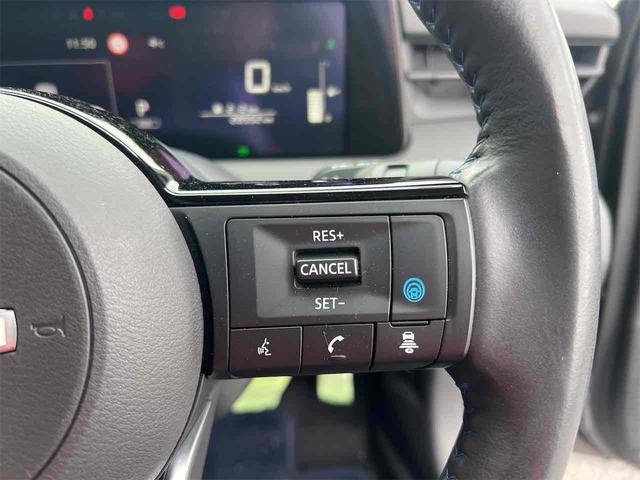 日産 ノート 27枚目