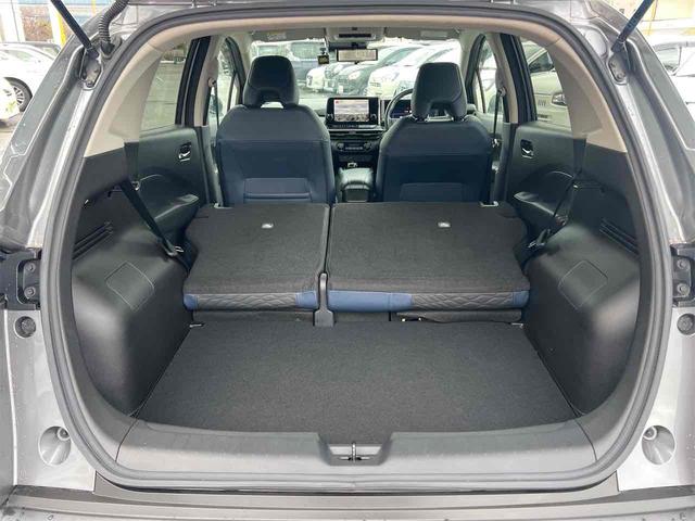 日産 ノート 30枚目