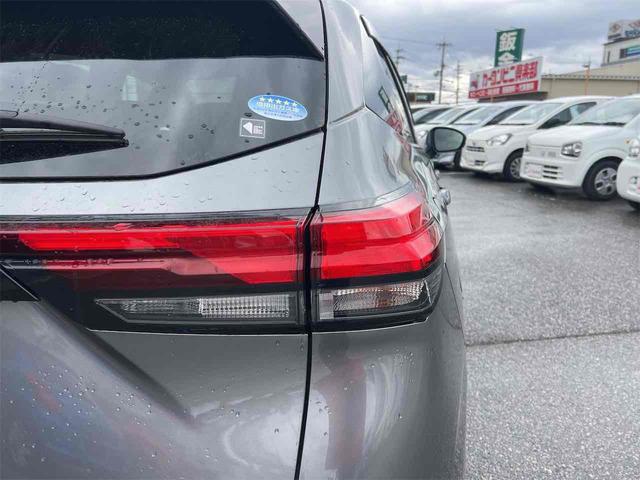 日産 ノート 35枚目