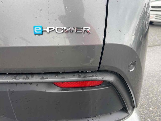 日産 ノート 36枚目