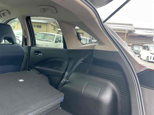 日産 ノート 38枚目