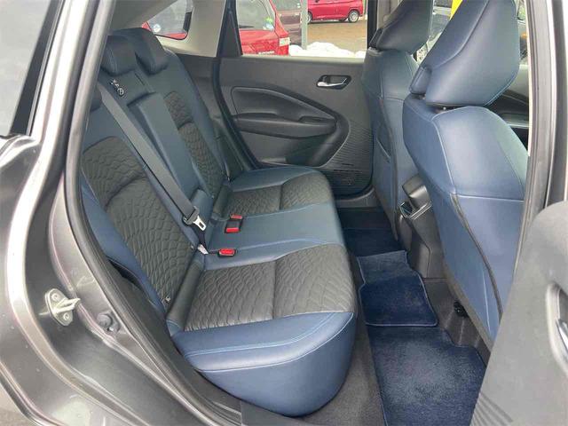 日産 ノート 41枚目