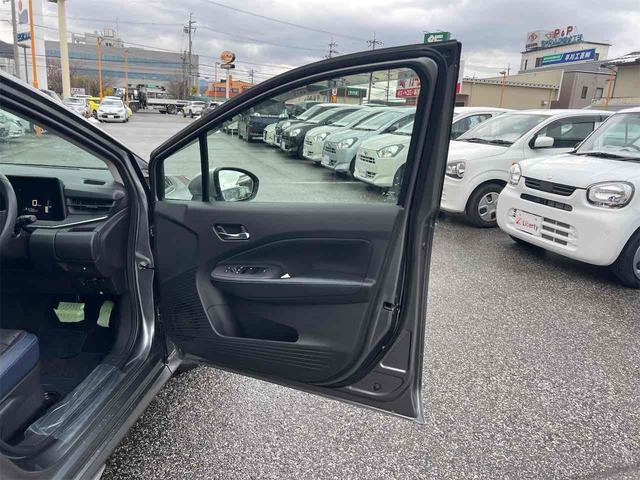 日産 ノート 44枚目