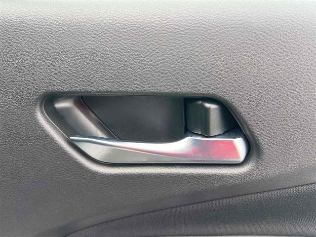 日産 ノート 45枚目