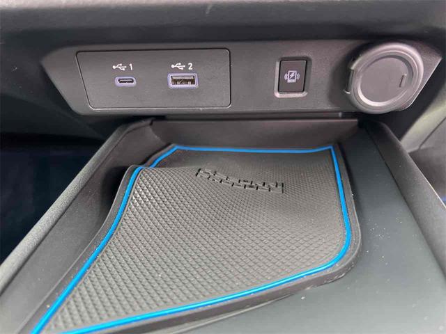 日産 ノート 48枚目