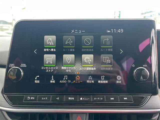 日産 ノート 53枚目