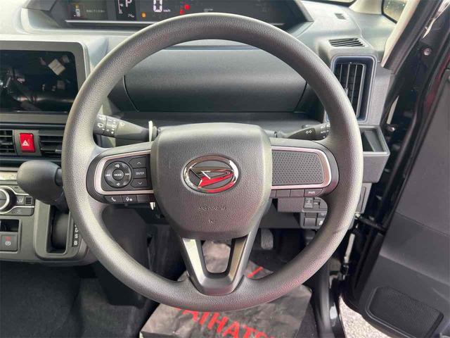 ダイハツ タント 6枚目