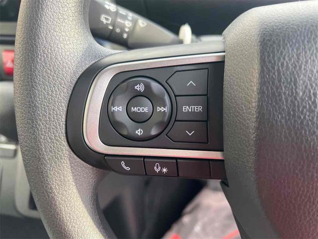 ダイハツ タント 9枚目