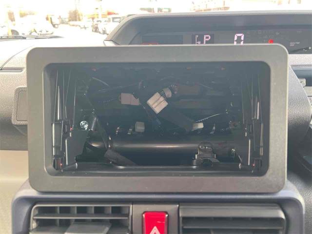 ダイハツ タント 11枚目