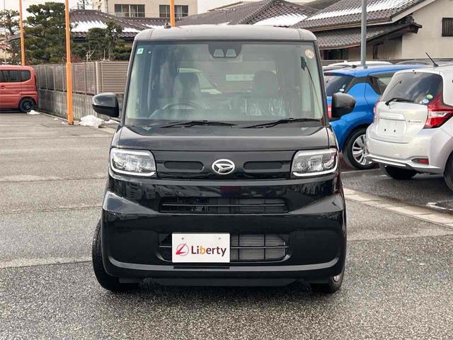 ダイハツ タント 15枚目