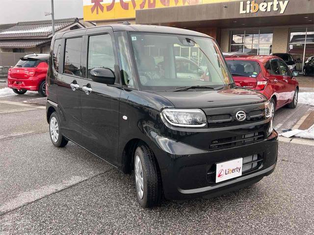 ダイハツ タント 16枚目