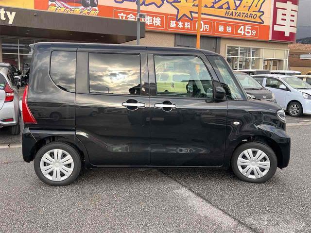 ダイハツ タント 17枚目