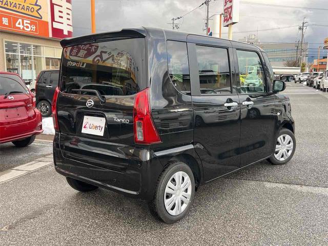 ダイハツ タント 18枚目