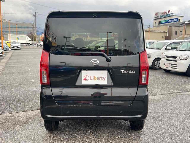 ダイハツ タント 19枚目