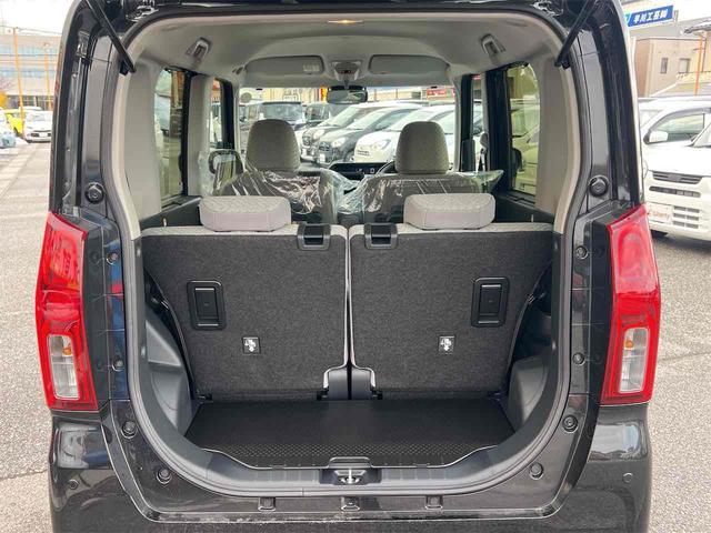 ダイハツ タント 22枚目