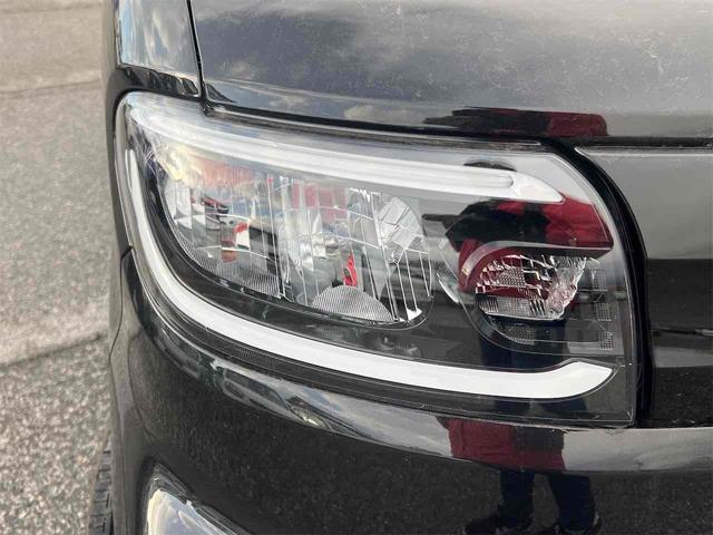 ダイハツ タント 25枚目