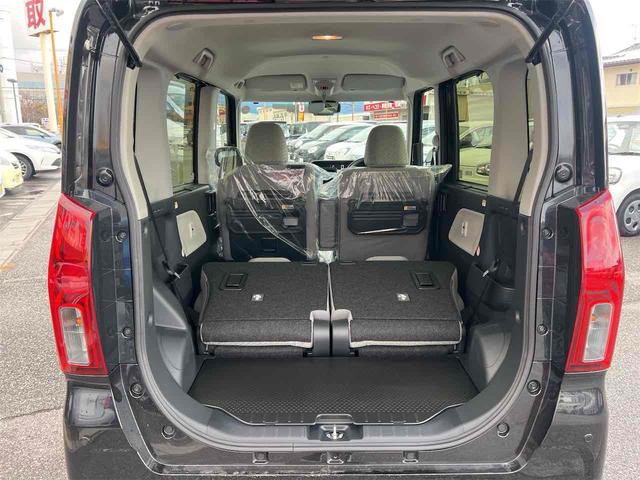 ダイハツ タント 30枚目