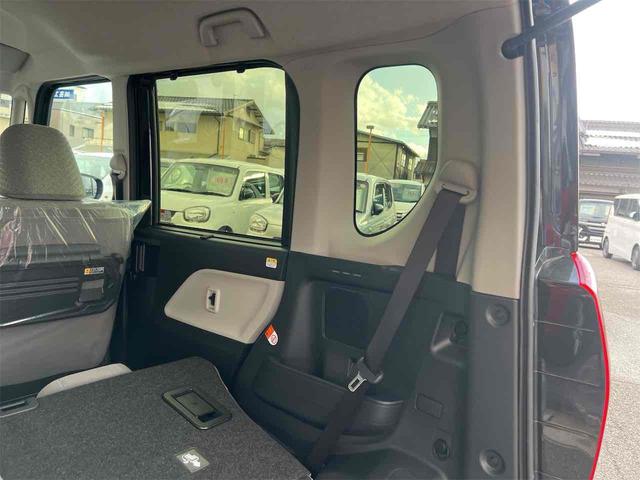 ダイハツ タント 31枚目