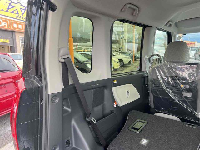 ダイハツ タント 32枚目