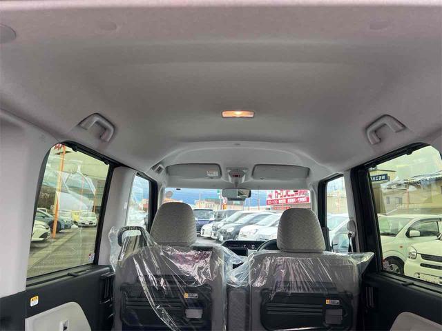 ダイハツ タント 33枚目