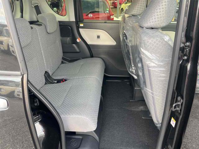 ダイハツ タント 34枚目