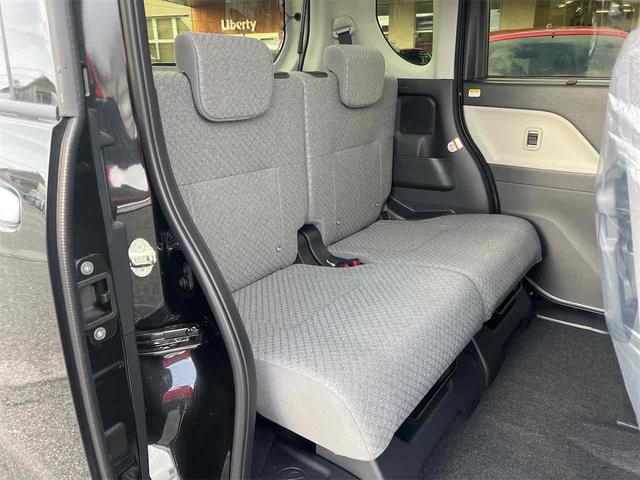 ダイハツ タント 35枚目