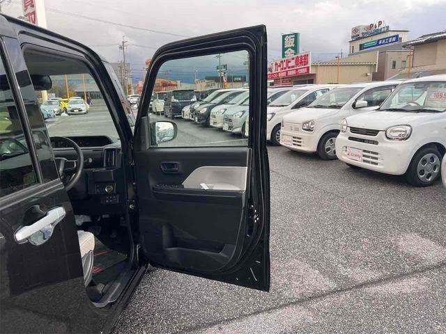 ダイハツ タント 37枚目