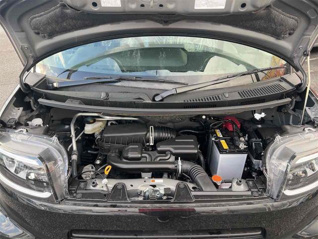 ダイハツ タント 45枚目