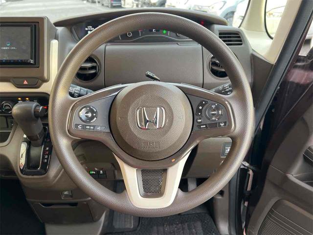 ホンダ Ｎ－ＢＯＸ 6枚目