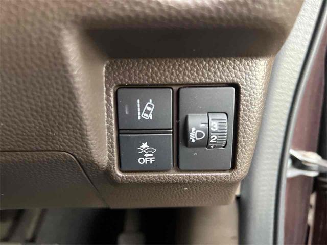 ホンダ Ｎ－ＢＯＸ 14枚目