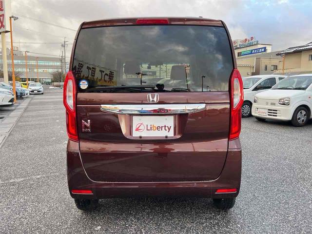 ホンダ Ｎ－ＢＯＸ 19枚目