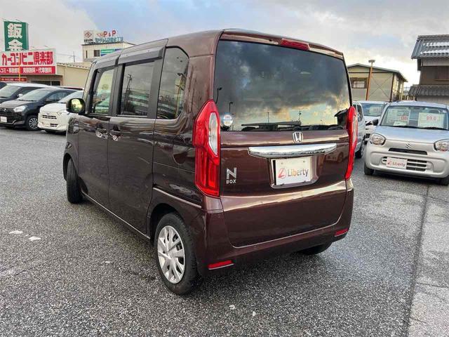 ホンダ Ｎ－ＢＯＸ 20枚目