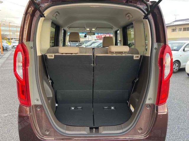 ホンダ Ｎ－ＢＯＸ 22枚目