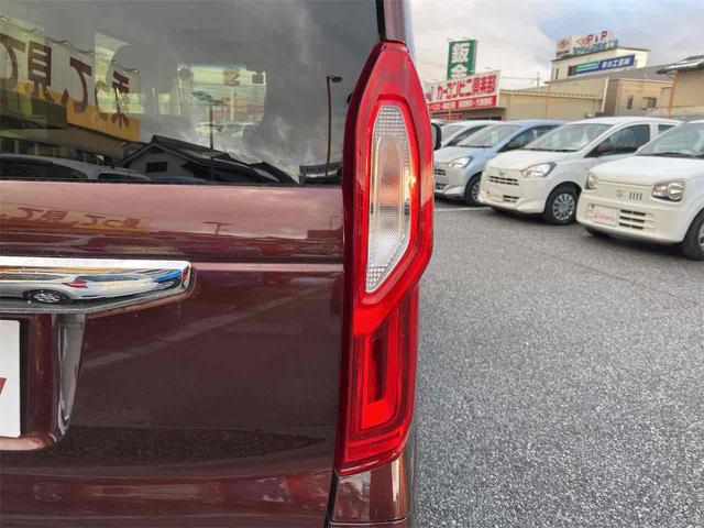 ホンダ Ｎ－ＢＯＸ 28枚目