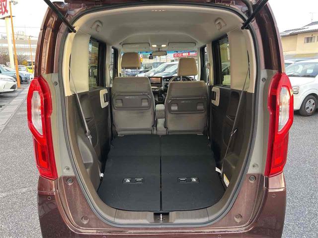 ホンダ Ｎ－ＢＯＸ 31枚目