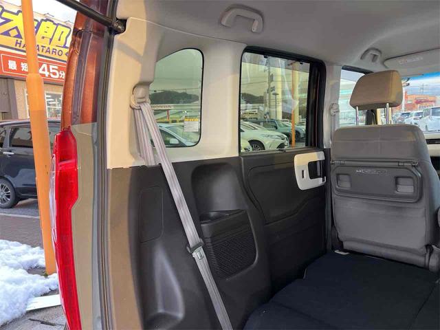 ホンダ Ｎ－ＢＯＸ 33枚目