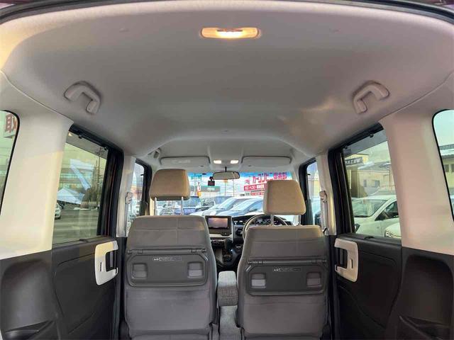 ホンダ Ｎ－ＢＯＸ 34枚目