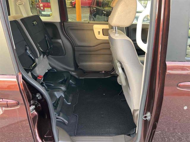 ホンダ Ｎ－ＢＯＸ 35枚目