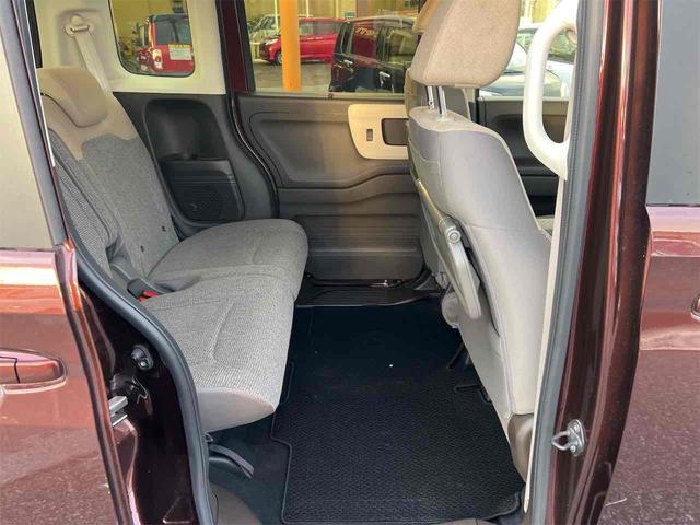 ホンダ Ｎ－ＢＯＸ 36枚目