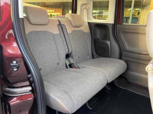 ホンダ Ｎ－ＢＯＸ 37枚目