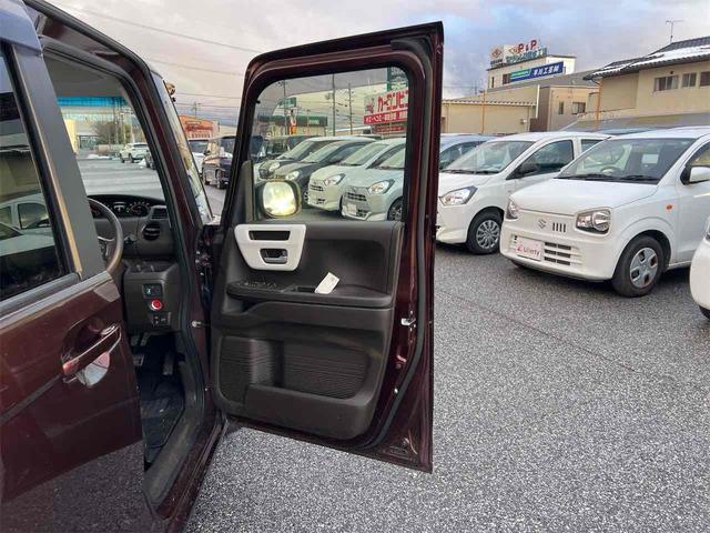 ホンダ Ｎ－ＢＯＸ 38枚目