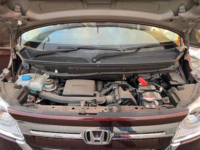 ホンダ Ｎ－ＢＯＸ 52枚目