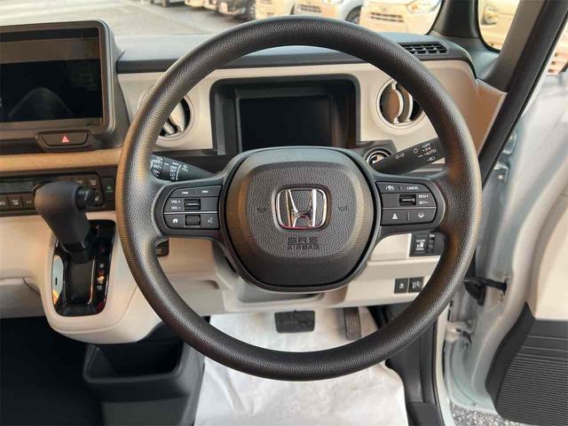 ホンダ Ｎ－ＢＯＸ 6枚目