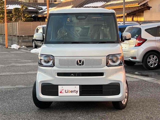 ホンダ Ｎ－ＢＯＸ 15枚目