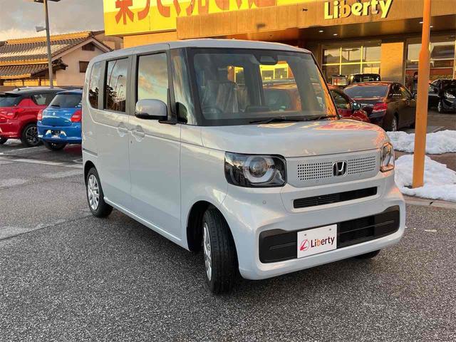 ホンダ Ｎ－ＢＯＸ 16枚目