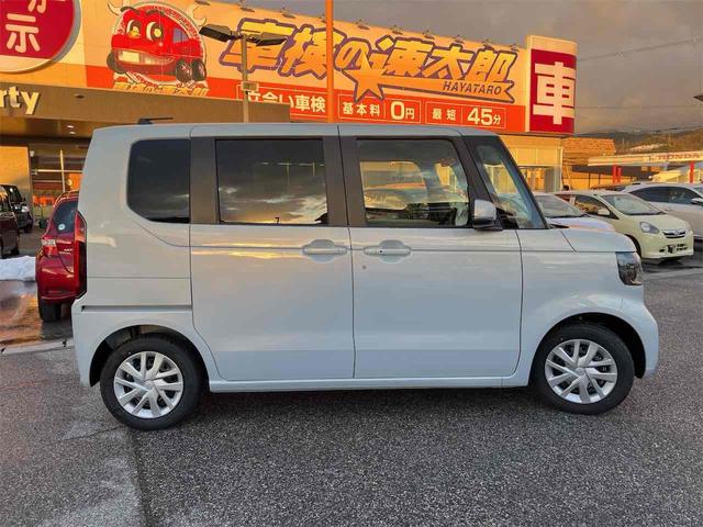 ホンダ Ｎ－ＢＯＸ 17枚目